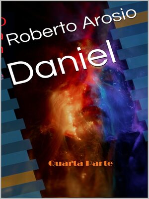 cover image of Daniel (quarta parte)